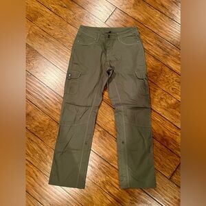 Kuhl “SPLASH” Outdoor Pants, Ladies Size 14